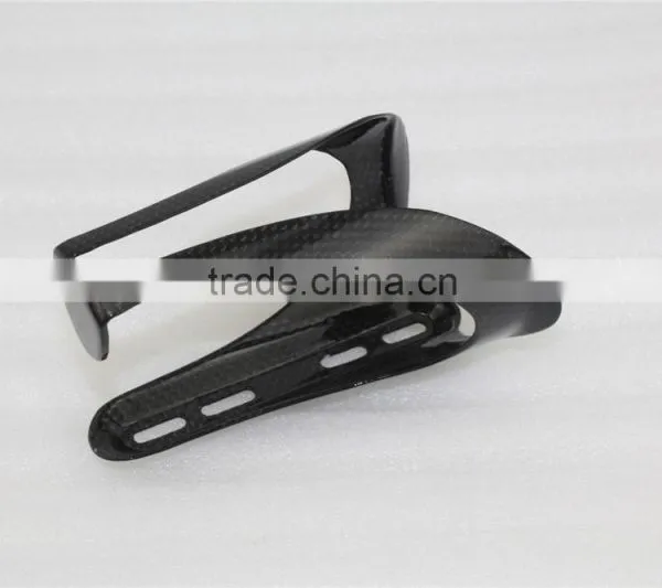 Full Carbon Bicycle Bottle Cage for MTB Frame Bottle Cage photo-2