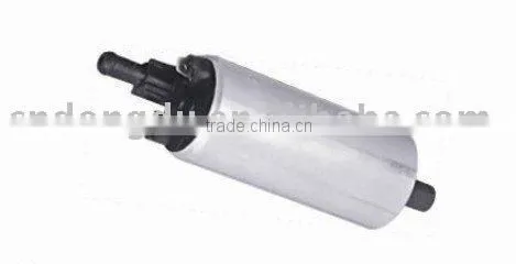 Electric Fuel Pump