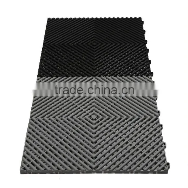 Top Quality Plastic Flooring Tiles For Outdoor Event photo-5
