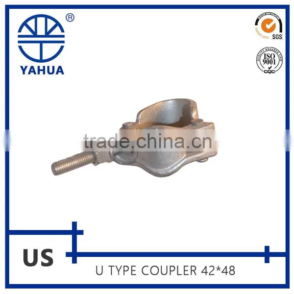 Forged US Type Half Coupler Used in Scaffolding photo-6