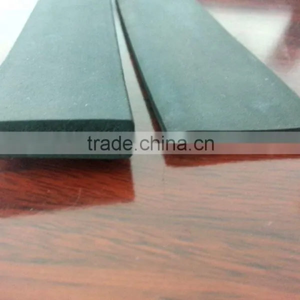 Rubber Sponge Foam Rubber/edge Trim Strips/rubber Sheet/foam Rubber Seal
