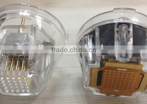 Intracel Fractional RF Microneedle Machine photo-5