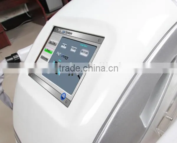 Factory Hot Face Lift Fractional Rf/rf Fractional photo-6