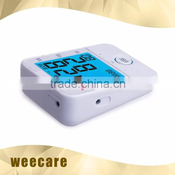 Home and Hospital Blood Pressure Monitor With FDA photo-2