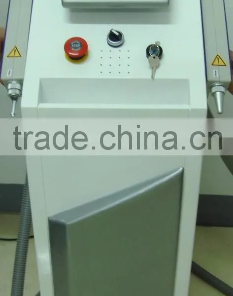 Pigmentation Removal Q-switch Nd:yag Laser Beauty Equipment photo-3