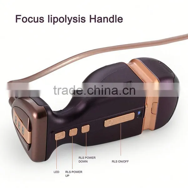 Portable Multi Function Slimming New Korean Technology Body Slimming Machine for Cellulite Treatment photo-2