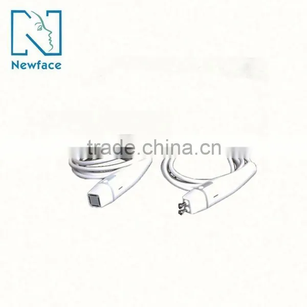 Beauty Equipment for Sale Nv-v500 Fractional rf Treatments photo-6