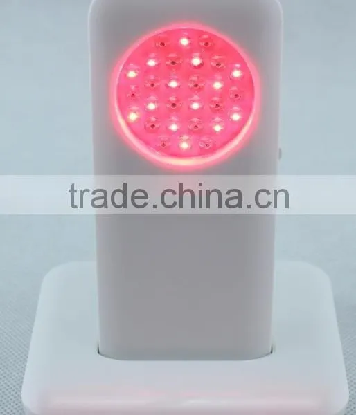 Red Photon Skin Rejuvenation Facial Device for Home Use photo-5