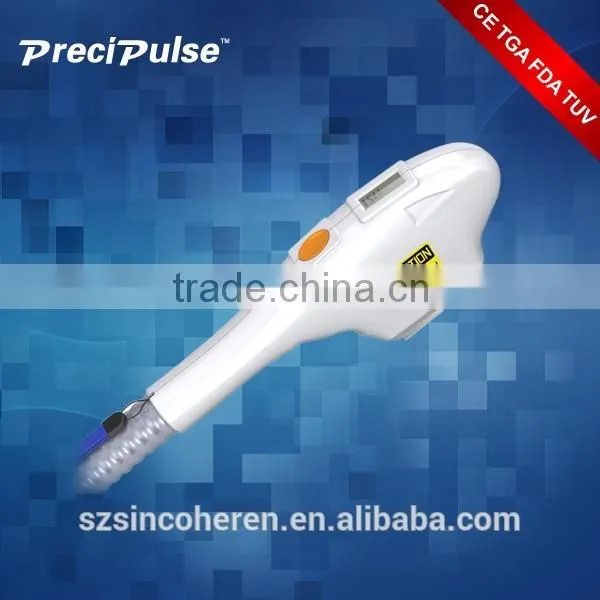 FDA IPL SHR OPT Hair Removal Skin Rejuvenation Beauty Salon Machine With Factory Price photo-2