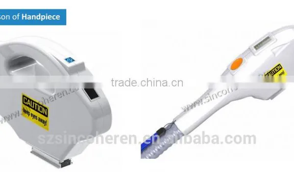 Intense Pulsed Light Therapy Laser IPL photo-3