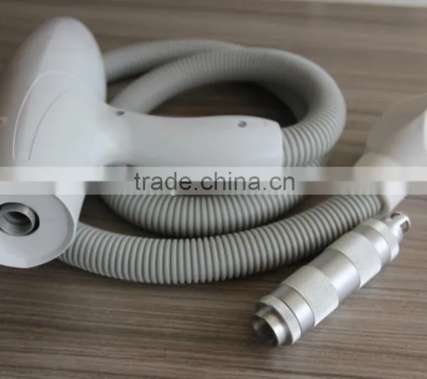 Long Pulse Laser Wrinkles Removal Beauty Product With Semiconductor Cooling Head PC03 photo-4
