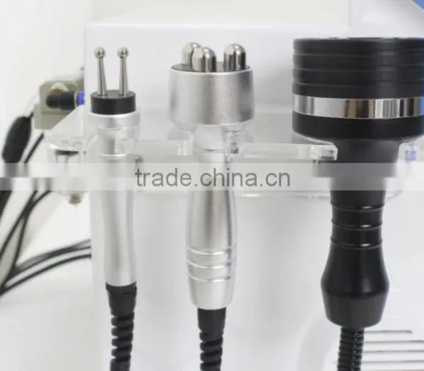 2016 High Quality Cavitation Ultrasound RFskimming Device for Sale photo-5