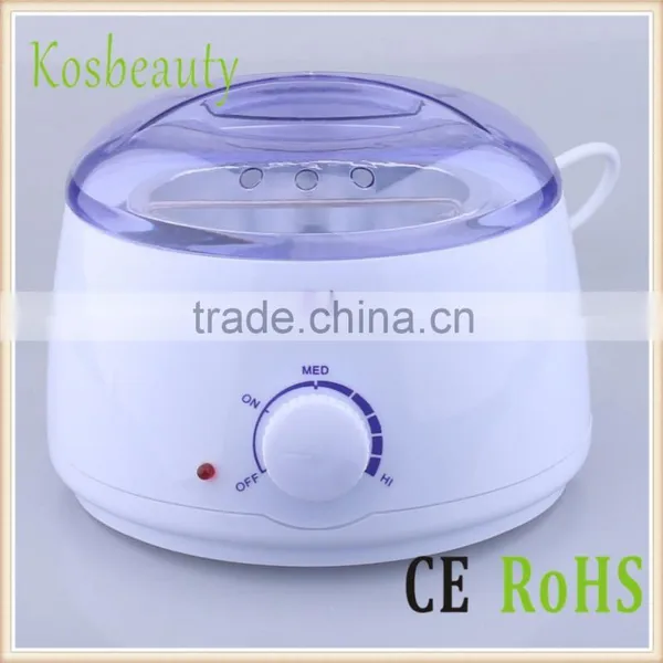BEST Wax Warmer Classic Wax Hollandais Paper Heater photo-2