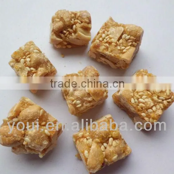 2015 Hot Sale Sweet Crispy Kumquat Peanut Crunch on Sale photo-2