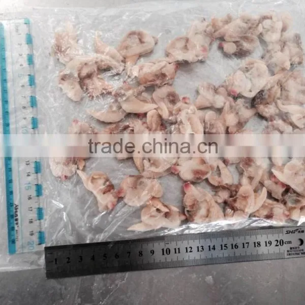 Frozen Boiled Surf Clam Meat With Stomach Removed photo-3