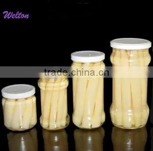 China All Size Canned Asparagus/factory Price Organic Canned Asparagus photo-3