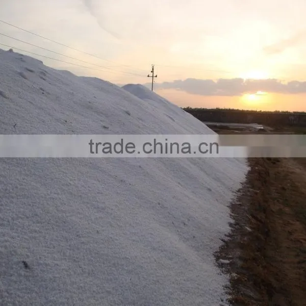 Raw Salt ( Crystal Salt) photo-2