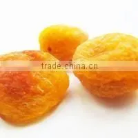 Dried Fruit Sun Dried Apricot