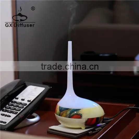 Newest Highlight UV Serie Beauty Spa Aroma Humidifier photo-4