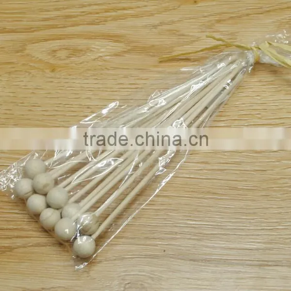 Coffee Stir Stick Bamboo Skewer photo-2