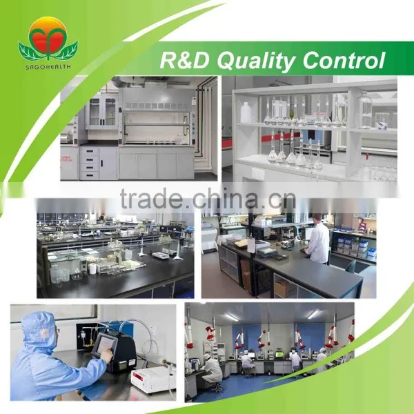 Competitive Price Krill Oil Softgel photo-3