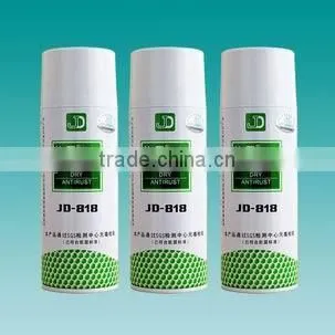Foam Cleaner Spray Aerosol Filling Machine photo-2