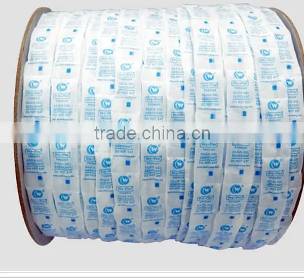 Silica Gel Desiccant for Vitamin photo-4