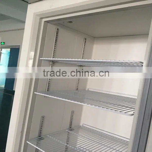Best Price DW-40L600 Small Deep Freezer Laboratory Deep Freezer Refrigerator Used for Sale photo-4
