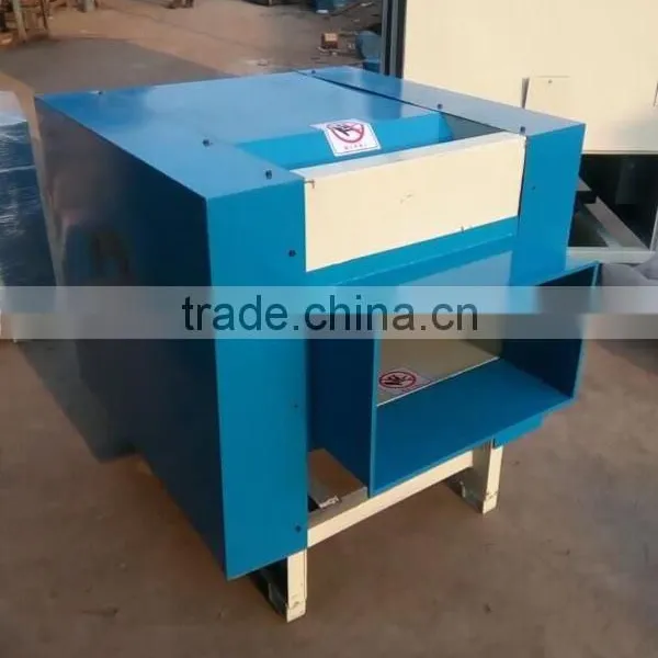 New Generation Miceo Polyester Carding Machine / Experienced Miceo Polyester Carding Machine photo-3