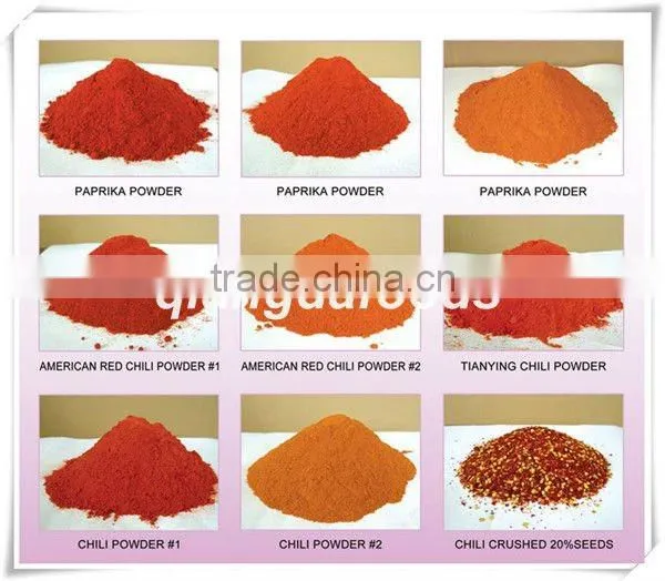 Best Sweet Paprika Powder photo-2