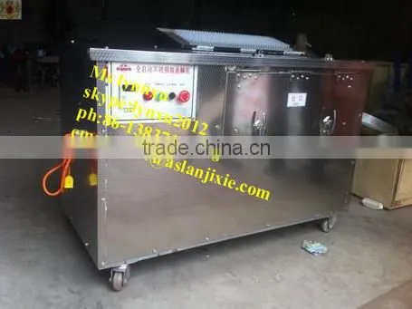 Fish Scaling Machine/stainless Steel Fish Scaler photo-3