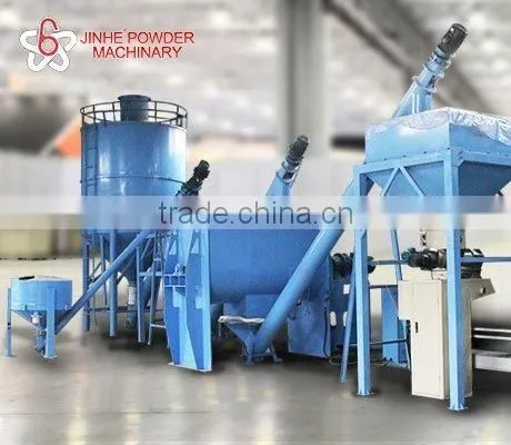 JHH-2000 Mix Machine for Epdm Granule