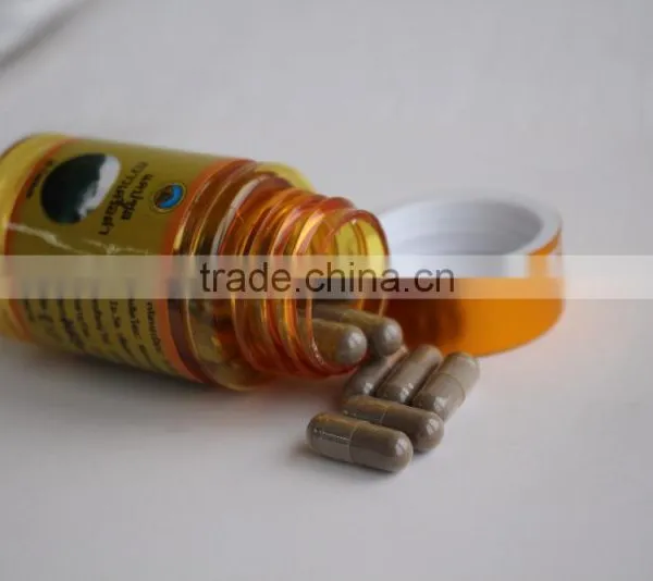 Thailand Black Pueraria Mirifica Capsule for Male Penis Enlargement photo-3