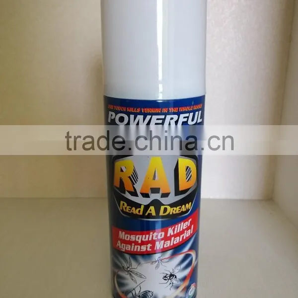 Insecticide /Mosquito Spray/Export Mosquito Insecticide Spray Killer Aerosol Anti Mosquito Product Mosquito Spray photo-4