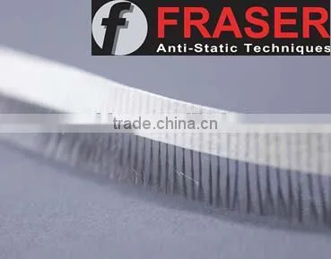 UK Fraser AntiStatic Tape Brushes For The Printer photo-3
