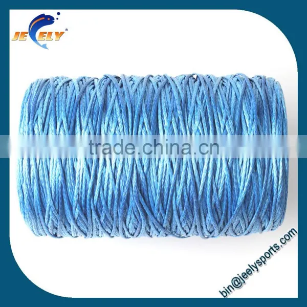 Hollow Braided Uhmw Ropes Hmpe Rope photo-4