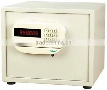 Customized cheap steel safe | stainless steel padlock | electronic digital steel safe box | key steel keys flat
