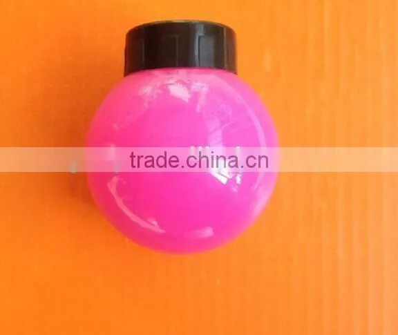 Light Plastic Ball for Led String photo-4