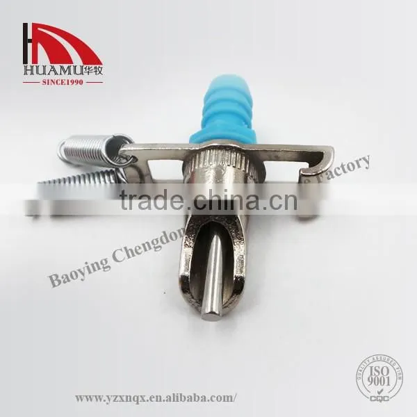 Water Nipple for Rabbit 48*30 mm photo-6