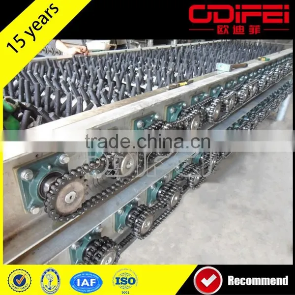 Semi-automatic Low Cost Bird Slaughtering Equipment photo-3