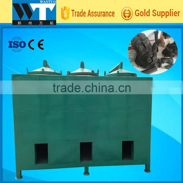 wood carbonizer machine wood carbonishing machine carbonizer machine