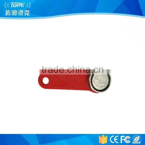 Touch Memory Electronic Ibutton Key