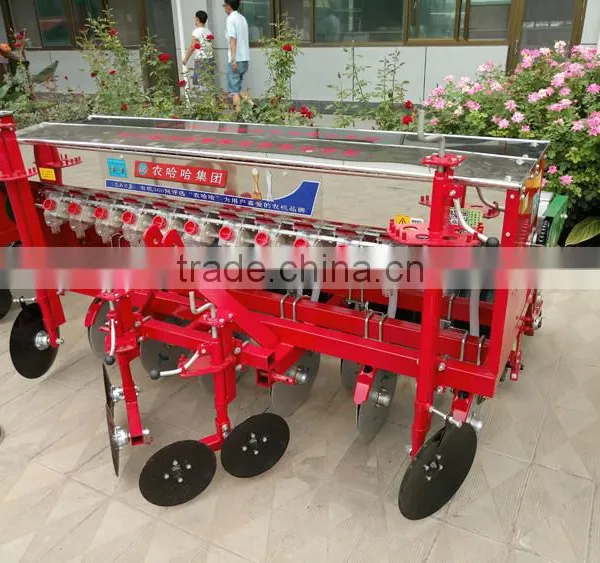 Disc Wheat Seeder/Planter, Rice Planter/Seeder/Seed Drill
