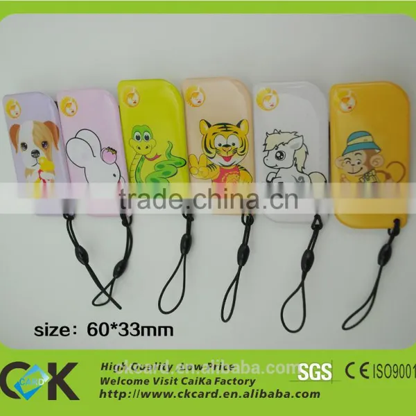 13.56mhz Rfid Tag Rfid Price Tag photo-5