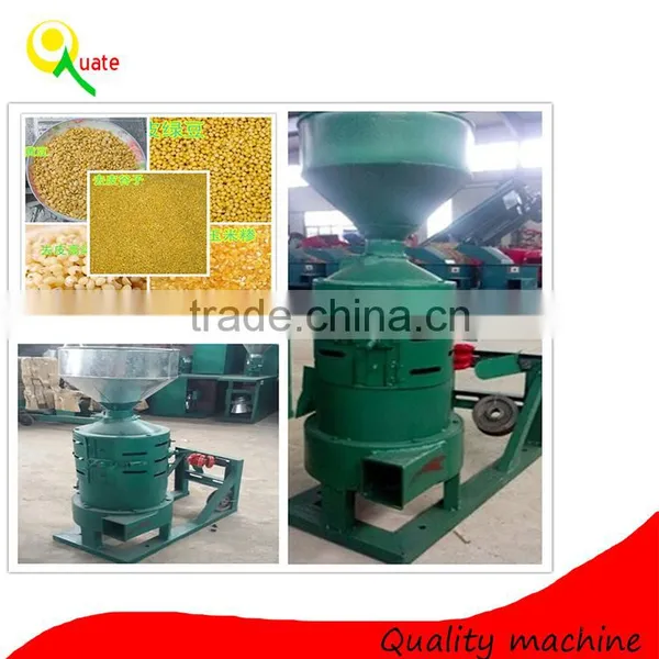 New Arrival Rice Mill / Rice Milling Machine