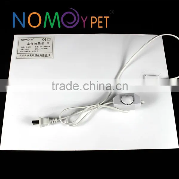 Nomo Pet Reptile Flexible Efficient and Stable Reptile Rechargeable Heating Pad photo-3