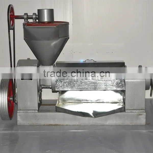 6YL-105-3 Widely Used Soybean Oil Making Machine photo-5