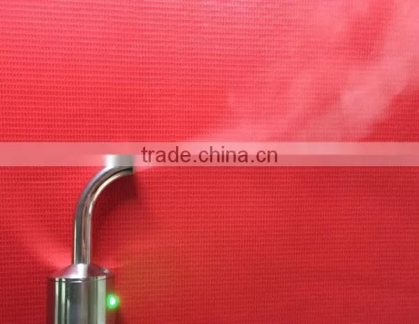 Hot Sale Fire Alarm Sensor Testing and Commissioning Equipment Smoke Detector Tester photo-3