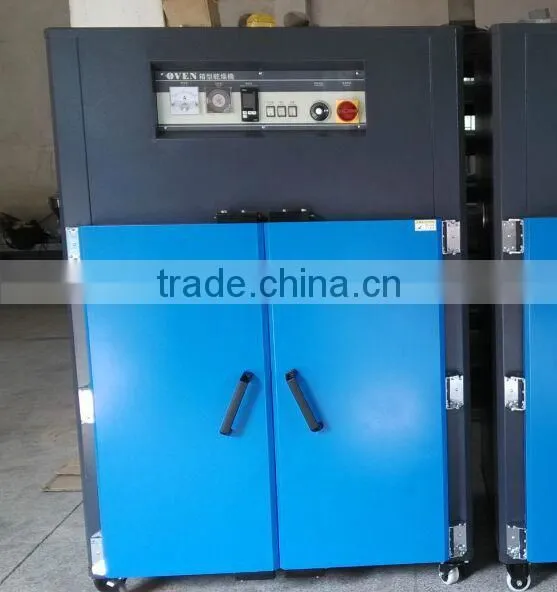 Cabinet Dryer and Plastic Hopper Dryer photo-4