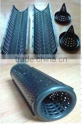 Plastic Eel pot eel traps